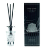 Cote Noire Diffuser Set - 150ml - Queen of the Night - Silver Cote Noire Diffuser Set - 150ml - Queen of the Night - Silver