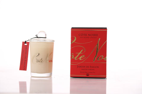 Côte Noire 85g Sviečka - Saigon Garden