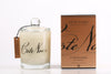 Côte Noire 450g Sviečka - The Orangery Côte Noire 450g Sviečka - The Orangery
