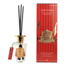 Cote Noire Diffuser Set - 150ml - Cognac & Tabacco - Gold