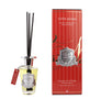 Cote Noire Diffuser Set - 150ml - Cognac & Tabacco - Gold