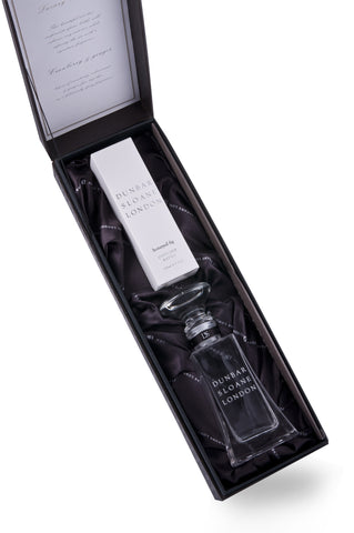Dunbar Sloane Luxusný Difúzer Set - Honeyed Fig