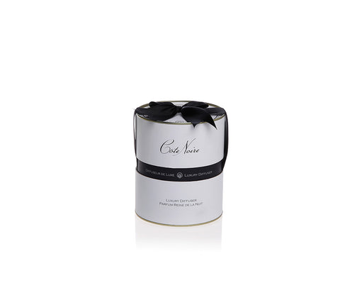 Côte Noire 150ml Luxusný Difúzer - Reine de la Nuit