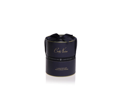 Côte Noire 150ml Luxusný Difúzer - Bleu Intense