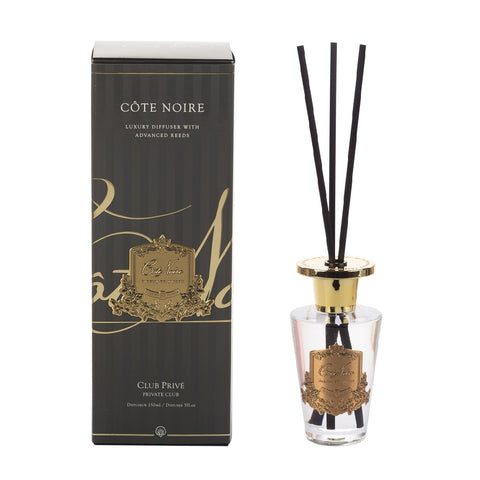 Signature Range 150ml Difúzer Limited Edition - Private Club