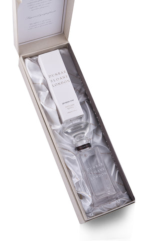 Dunbar Sloane Luxusný Difúzer Set - Georgian Rose