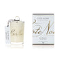 Côte Noire 85g Sviečka - White Linen