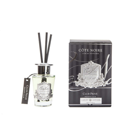 Côte Noire 90ml Difúzer - Private Club