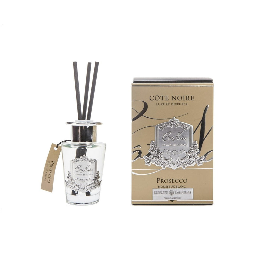 Côte Noire 90ml Difúzer - Prosecco