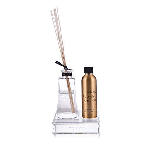 Dunbar Sloane Luxusný Difúzer Set - Georgian Rose
