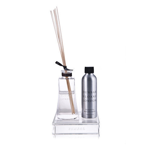 Dunbar Sloane Luxusný Difúzer Set - Honeyed Fig