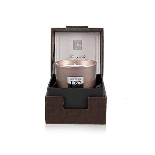 Dunbar Sloane Small Candle Honeyed Fig 