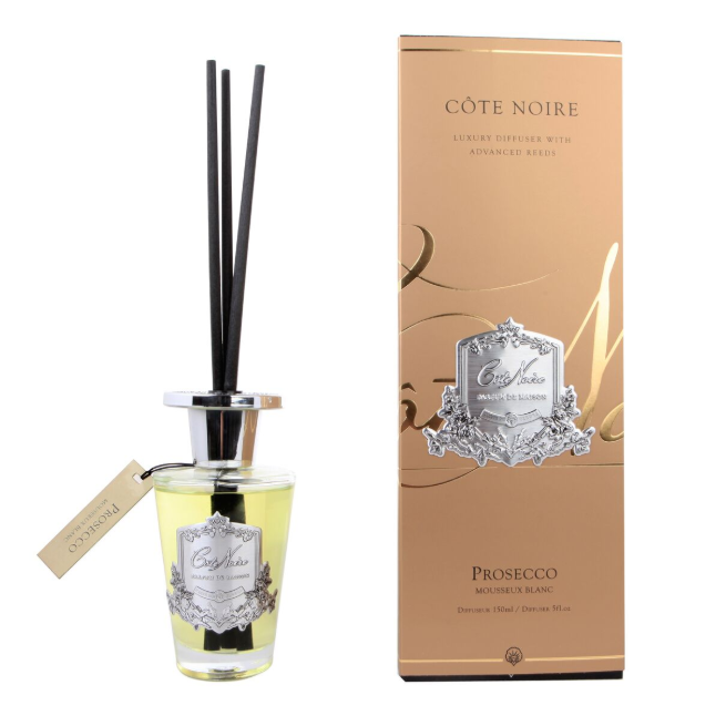 Côte Noire 150ml Difúzer Limited Edition - Prosecco