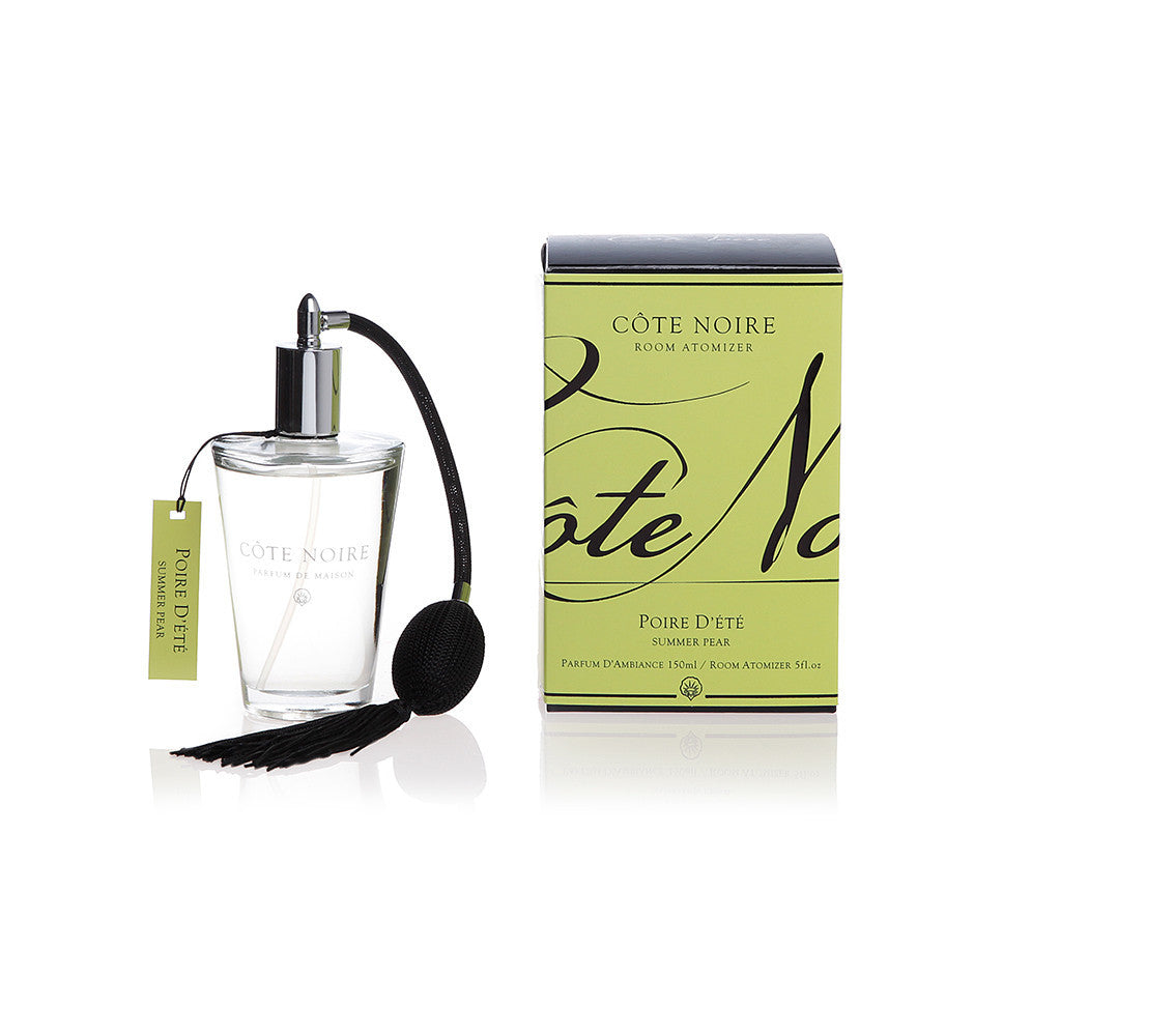 Côte Noire 150ml Bytový Parfém - Summer Pear