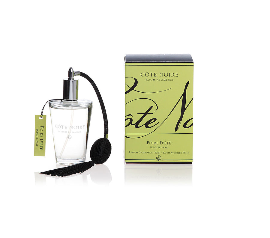 Côte Noire 150ml Bytový Parfém - Summer Pear