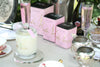 Côte Noire 225g Sviečka - Rose Petal