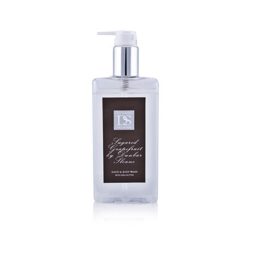 Dunbar Sloane Luxusné Tekuté Mydlo - Sugared Grapefruit