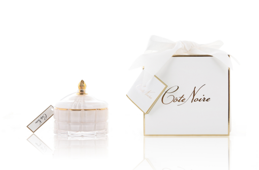 Art Deco Sviečka Limited Edition - Jasmine