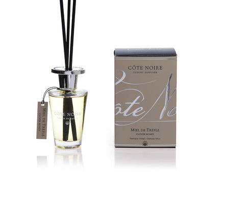 Côte Noire 150ml Difúzer - Clover Honey