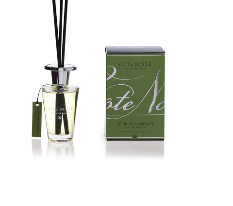 Côte Noire 150ml Difúzer - Country Garden