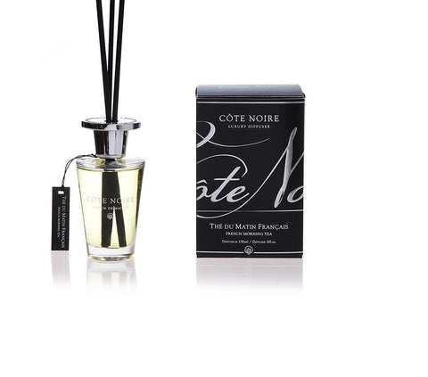 Côte Noire 150ml Difúzer - French Morning Tea