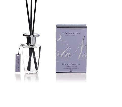 Côte Noire 150ml Difúzer - Creamed Lavender