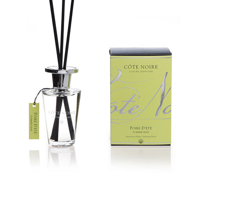 Côte Noire 150ml Difúzer - Summer Pear