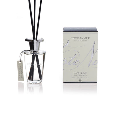 Côte Noire 150ml Difúzer - Coffee and Cream