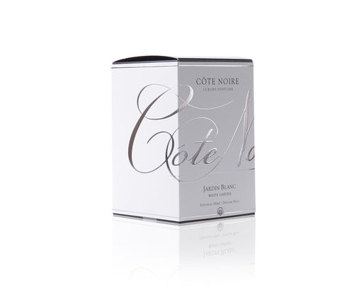 Côte Noire 150ml Difúzer - White Garden