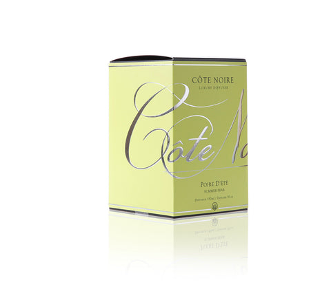 Côte Noire 150ml Difúzer - Summer Pear