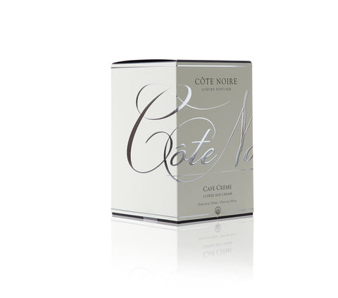 Côte Noire 150ml Difúzer - Coffee and Cream