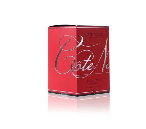 Côte Noire 150ml Difúzer - Tomato Leaf