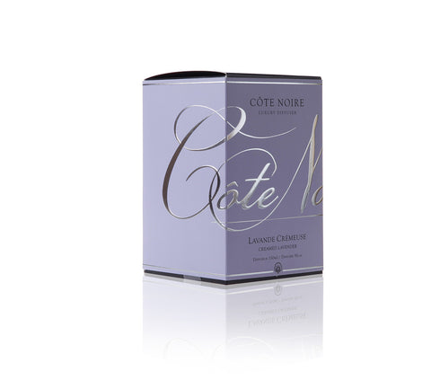 Côte Noire 150ml Difúzer - Creamed Lavender