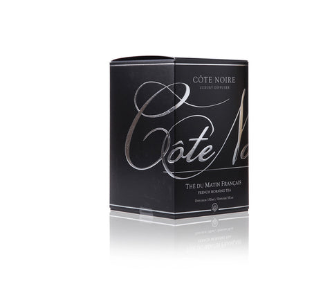 Côte Noire 150ml Difúzer - French Morning Tea