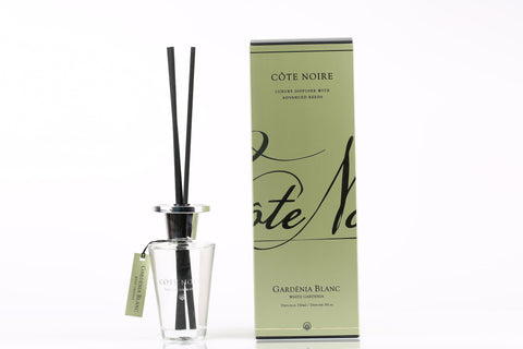 Côte Noire 150ml Difúzer - White Gardenia